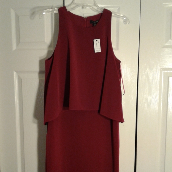 The Limited Layered Dress - Picture 2 of 5